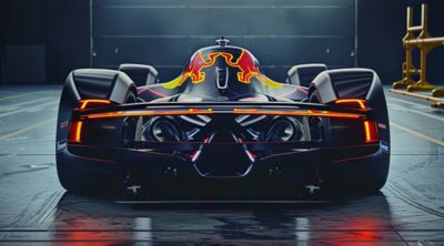 Ο σχεδιαστής της Formula 1, Adrian Newey, θα ολοκληρώσει το πολυαναμενόμενο hypercar RB17 πριν αποχωρήσει από τη Red Bull