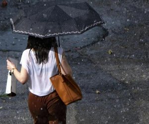 Meteo: Άστατος ο καιρός το Μεγάλο Σάββατο - Πού θα βρέξει 