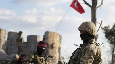 Τουρκία: Ο στρατός «εξουδετέρωσε» 32 μαχητές του ΡΚΚ στο βόρειο Ιράκ