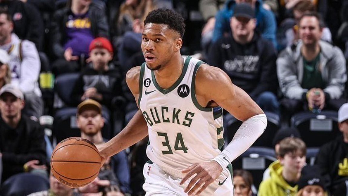 Αντετοκούνμπο: «Αισθάνομαι ότι απογοήτευσα τους συμπαίκτες μου»