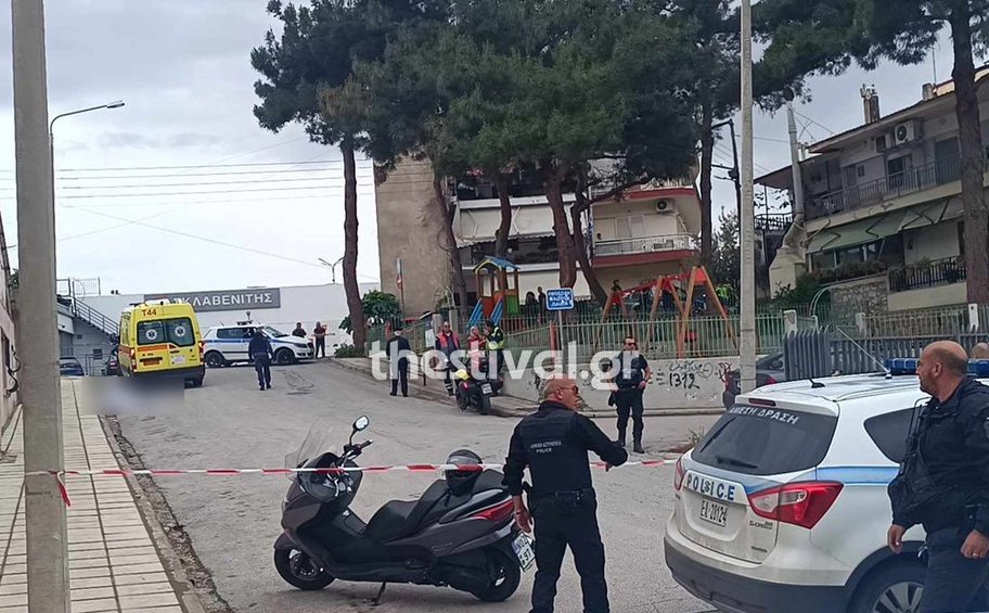 Θεσσαλονίκη: Νέες πληροφορίες για τη μαφιόζικη εκτέλεση στη Σταυρούπολη 