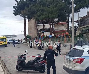 Θεσσαλονίκη: Νέες πληροφορίες για τη μαφιόζικη εκτέλεση στη Σταυρούπολη - Πώς στήθηκε η ενέδρα θανάτου 