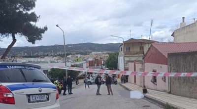 Θεσσαλονίκη: Η ανακοίνωση της ΕΛΑΣ για τη μαφιόζικη εκτέλεση στη Σταυρούπολη