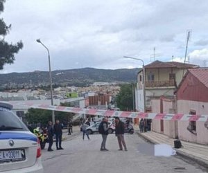 Θεσσαλονίκη: Η ανακοίνωση της ΕΛΑΣ για τη μαφιόζικη εκτέλεση στη Σταυρούπολη