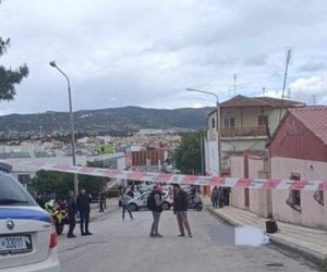Μαφιόζικη εκτέλεση στη Θεσσαλονίκη: Το προφίλ του 41χρονου θύματος 