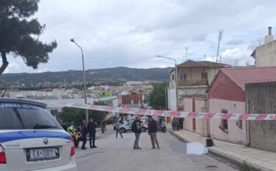 Θεσσαλονίκη: Νέες πληροφορίες για τη μαφιόζικη εκτέλεση στη Σταυρούπολη - ΒΙΝΤΕΟ 