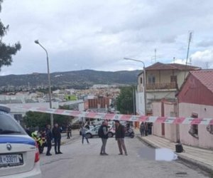 Θεσσαλονίκη: Νέες πληροφορίες για τη μαφιόζικη εκτέλεση στη Σταυρούπολη - ΒΙΝΤΕΟ 
