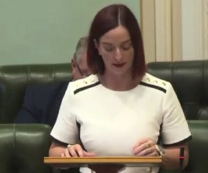 «Μου έδωσαν ναρκωτικά και με βίασαν»: Σοκάρει η καταγγελία της αναπληρώτριας υπουργού Υγείας της Αυστραλίας