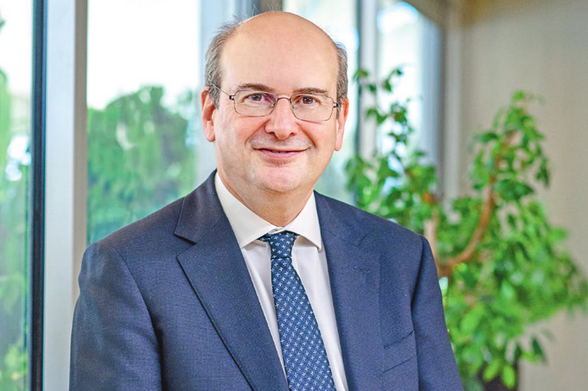 Κωστής Χατζηδάκης στη Realnews: Στον παροδικό πληθωρισμό αντιτάσσουμε μόνιμες εισοδηματικές ενισχύσεις