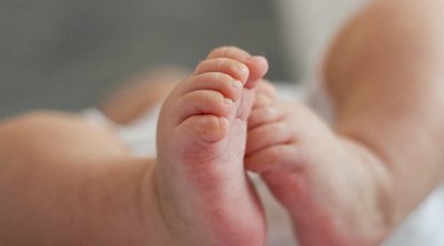 Τραγωδία στη Θήβα: Νεκρό μωρό 1,5 έτους