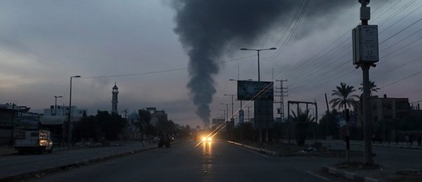 Γάζα: Αδιέξοδο στις διαπραγματεύσεις για κατάπαυση του πυρός - Ανυποχώρητη στάση κρατούν Νετανιάχου-Χανίγια