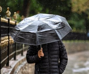 Καιρός: Βαρομετρικό χαμηλό φέρνει βροχές και πτώση της θερμοκρασίας τις επόμενες ημέρες