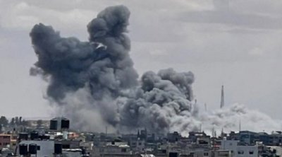 Γάζα: Έκκληση της Παλαιστινιακής Αρχής προς τις ΗΠΑ να «εμποδίσουν τη σφαγή»