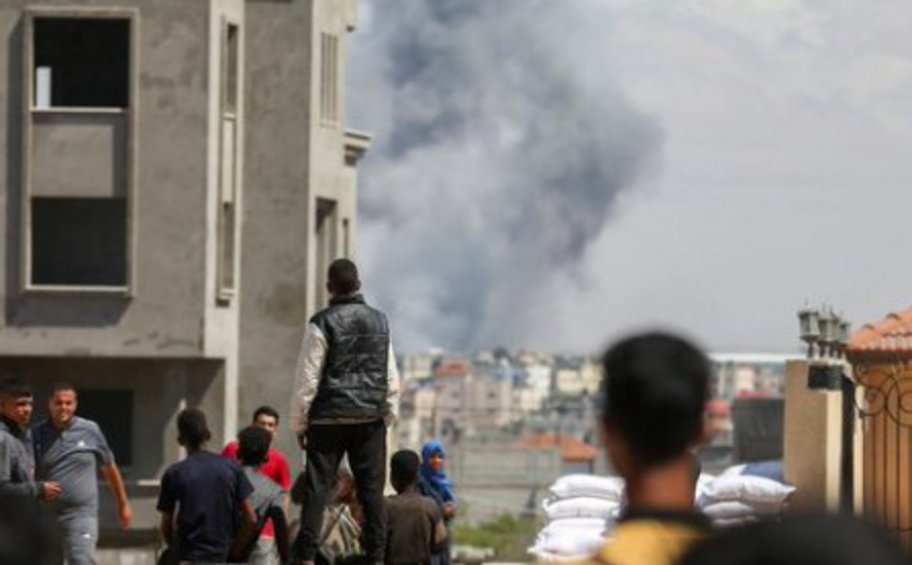 Πρόταση για εκεχειρία στη Γάζα: «Ναι» από τη Χαμάς - «Συνεχίζουμε την επιχείρηση στη Ράφα» λέει ο Νετανιάχου