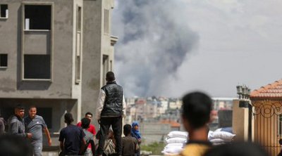 Πρόταση για εκεχειρία στη Γάζα: «Ναι» από τη Χαμάς - «Δεν μας καλύπτει» λέει ο Νετανιάχου