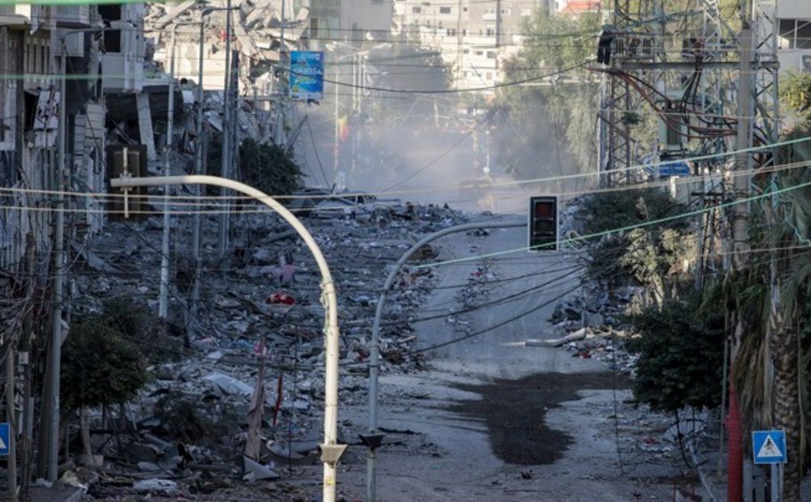 Γάζα: Καμία πρόοδος στις διαπραγματεύσεις για ανακωχή - Eπιχείρηση «απομάκρυνσης αμάχων» από τη Ράφα