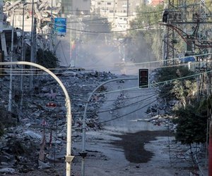 Γάζα: Καμία πρόοδος στις διαπραγματεύσεις για ανακωχή - Αδιαλλαξία από Ισραήλ και Χαμάς