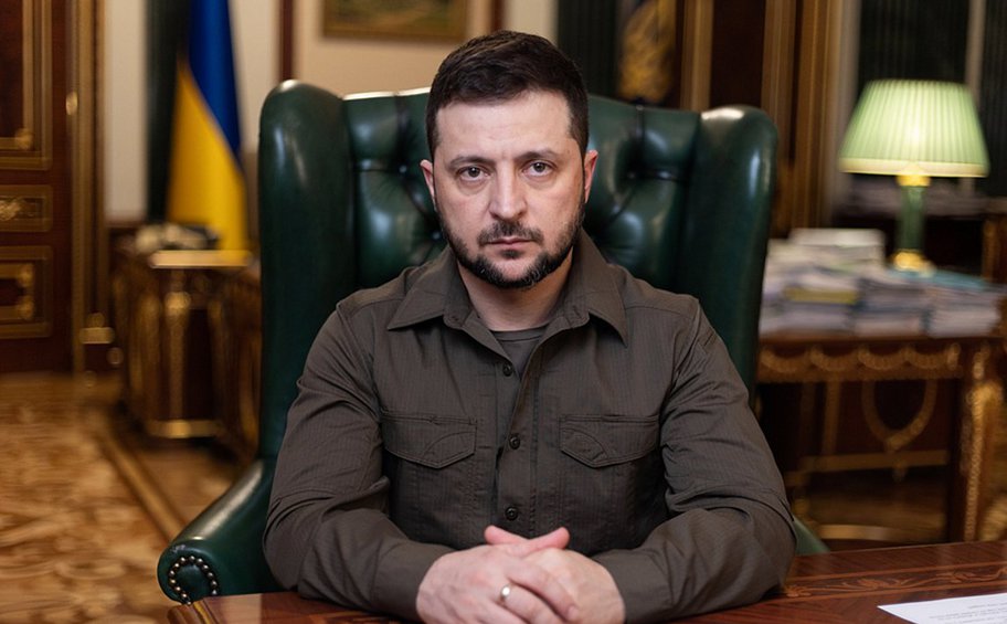Ουκρανία: Συνελήφθησαν αξιωματούχοι για σχέδιο δολοφονίας του Ζελένσκι