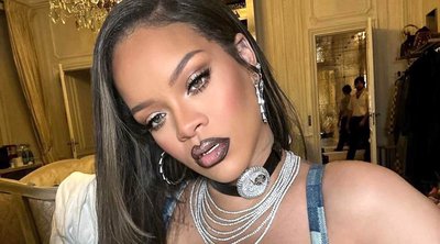Rihanna: Ηχηρή απουσία από το Met Gala – Η αιτία που την κράτησε μακριά