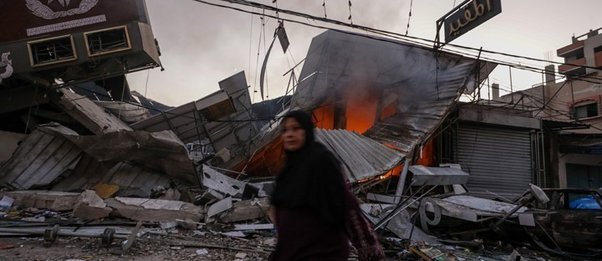 Μεσανατολικό: Ο Ισλαμικός Τζιχάντ εκτόξευσε ρουκέτες προς το Ισραήλ - Με βομβαρδισμούς στη Ράφα απάντησαν οι ισραηλινές δυνάμεις 