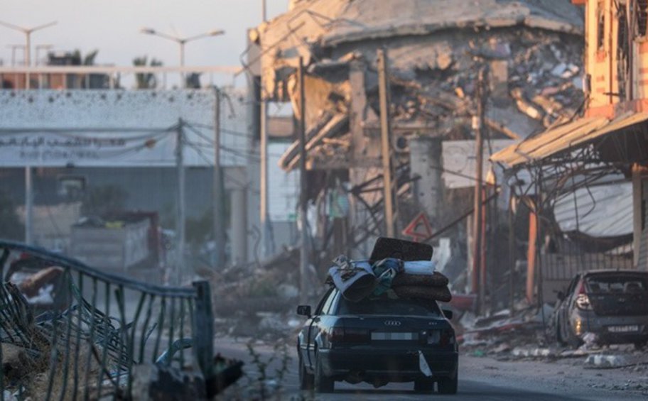 Νετανιάχου: «Η πρόταση εκεχειρίας της Χαμάς απέχει μακράν από τις βασικές απαιτήσεις μας» 