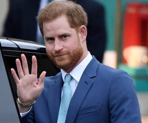 Στο Λονδίνο ο Πρίγκιπας Χάρι - Δεν θα συναντηθεί με τον βασιλιά Κάρολο
