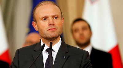 Μάλτα: Πρώην πρωθυπουργός παραπέμπενται στη δικαιοσύνη για σκάνδαλο ιδιωτικοποίησης τριών νοσοκομείων