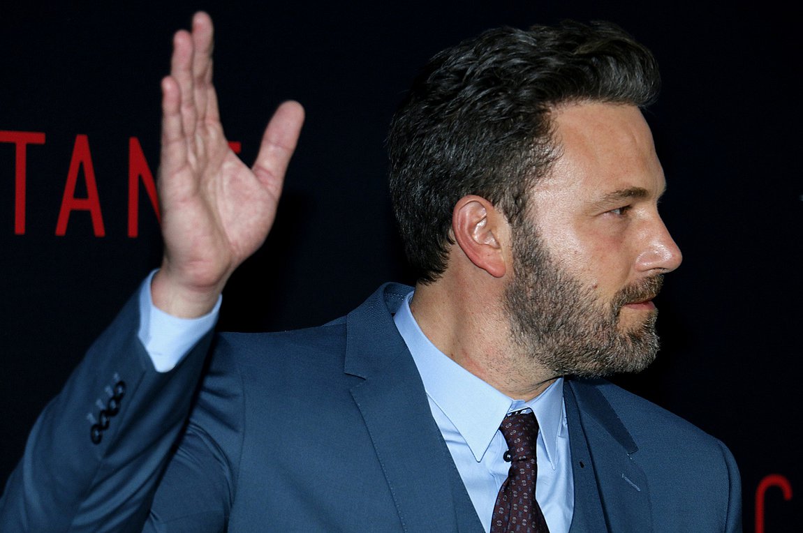 Ben Affleck: Φήμες για μπότοξ και χειρουργικές επεμβάσεις – Χαμός στα social media