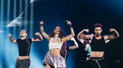 Eurovision 2024: Οι εκπλήξεις, τα φαβορί και οι μεγάλες επιστροφές - ΒΙΝΤΕΟ