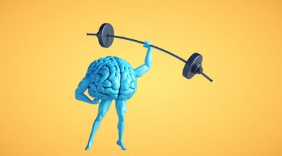 Πώς οι μύες συμβάλλουν στην τόνωση του εγκεφάλου – Ο παράγοντας που ενισχύει την υγεία του