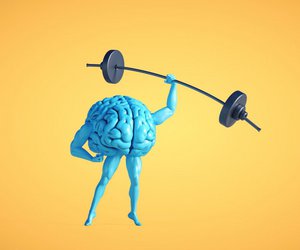 Πώς οι μύες συμβάλλουν στην τόνωση του εγκεφάλου – Ο παράγοντας που ενισχύει την υγεία του