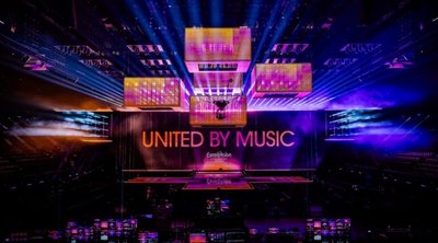 Eurovision 2024: Όλα τα τραγούδια του πρώτου ημιτελικού - Βίντεο