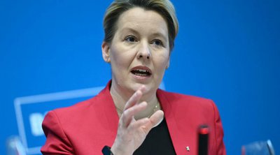 Νέα επίθεση σε βάρος πολιτικού στη Γερμανία: Γερουσιαστής του SPD στο Βερολίνο δέχτηκε επίθεση στο κεφάλι