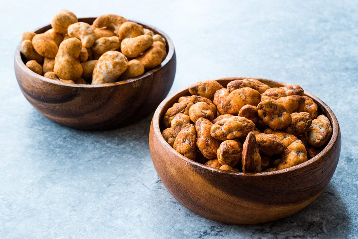 Ο σούπερ καρπός που ρυθμίζει το σάκχαρο και την πίεση