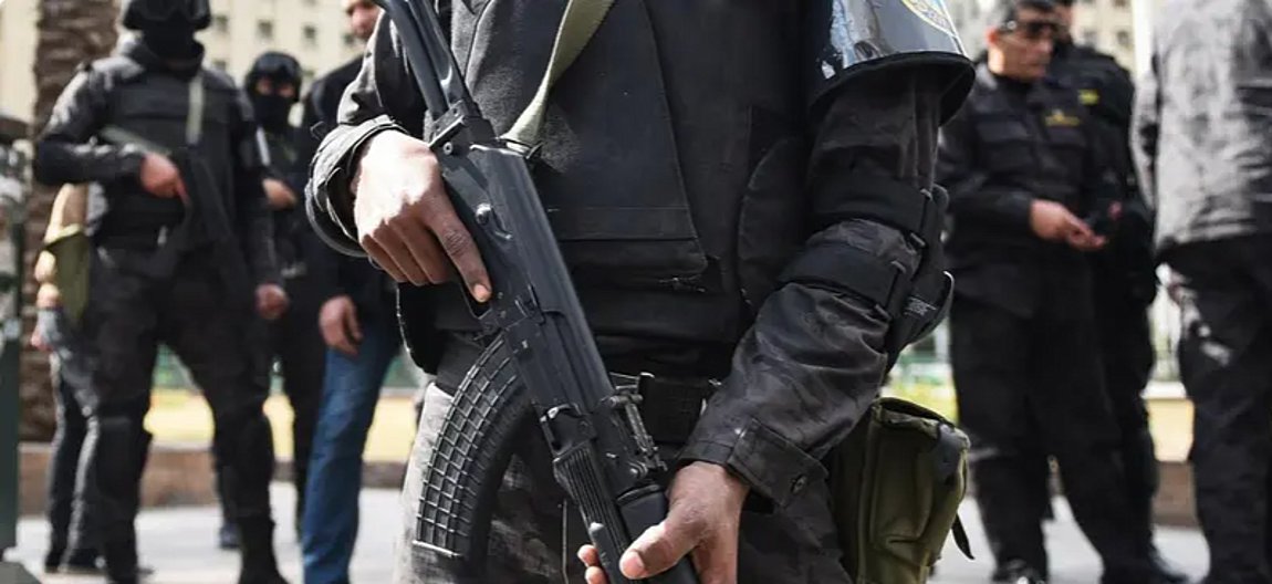 Αίγυπτος: Οι αρχές διεξάγουν έρευνα για τη δολοφονία ενός Ισραηλινοκαναδού επιχειρηματία