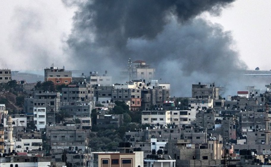 Ισραήλ: Απαισιοδοξία για τις διαπραγματεύσεις εκεχειρίας στη Γάζα