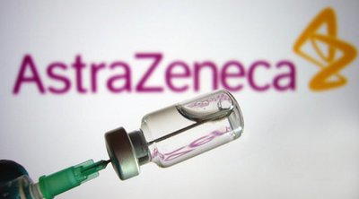 Εμβόλιο AstraZeneca: Τι έλεγαν στον Realfm το 2021 Λινού, Βασιλακόπουλος, Κούβελας