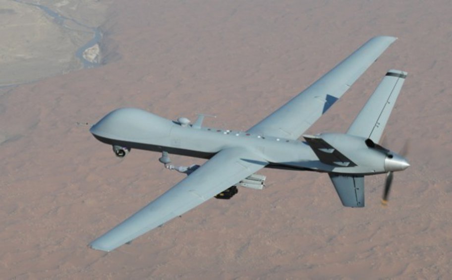 Η Ουκρανία λέει πως κατέρριψε 17 drones της Ρωσίας πάνω από την Οδησσό