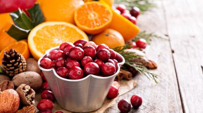 Το Νο1 φρούτο που κάνει καλό στο έντερο – Προστατεύει από διαβήτη και καρδιακές παθήσεις