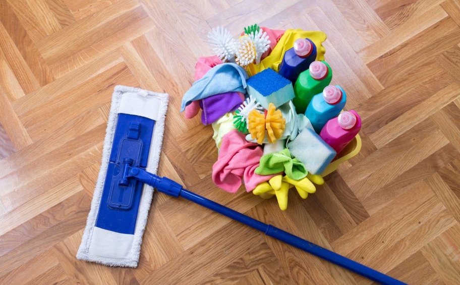 Τα 7 λάθη που κάνετε στις δουλειές του σπιτιού – Τι να προσέξετε για να έχετε ένα πεντακάθαρο σπίτι