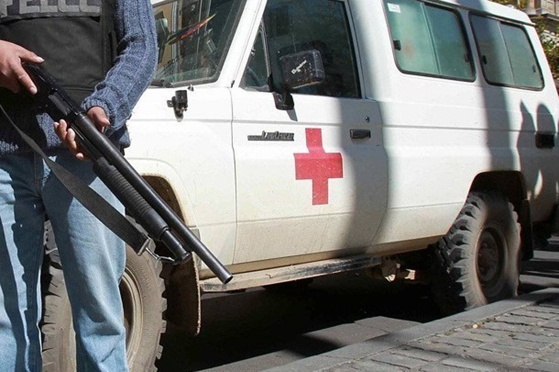 Βολιβία: Πλήθος λίντσαρε μέχρι θανάτου 3 φερόμενους ως απαγωγείς ζευγαριού