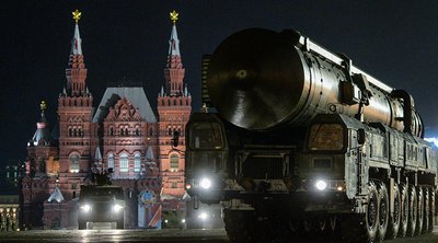 Ρωσία: Η Μόσχα διευρύνει τα γυμνάσια τακτικών πυρηνικών όπλων