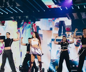Eurovision 2024: Απόψε ο Β' Ημιτελικός με το «ZARI» της Μαρίνας Σάττι - Τα 10 φαβορί