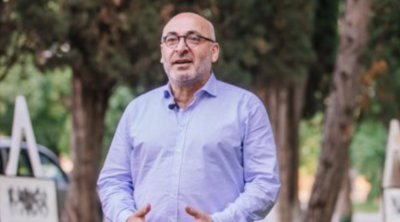 Παραιτήθηκε ο Γεωργιανός πρέσβης στη Γαλλία λόγω του νομοσχεδίου περί «ξένων πρακτόρων»