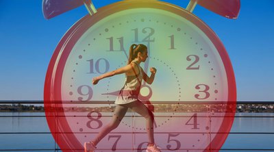 Ποια ώρα είναι καλύτερη να γυμναστείτε για να χάσετε βάρος, σύμφωνα με νέα μελέτη