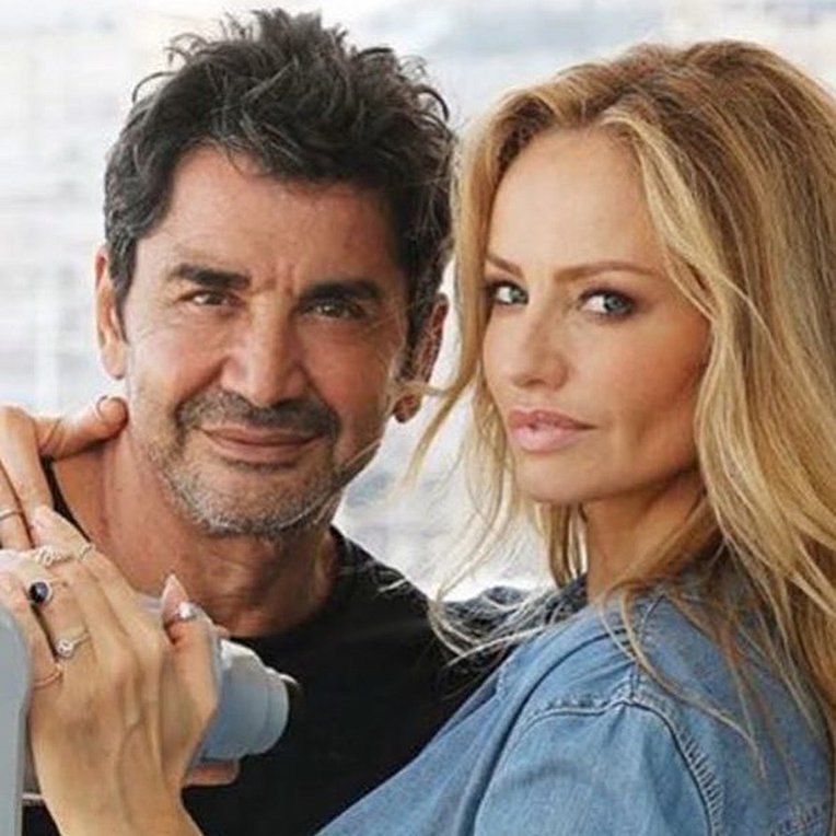 Adriana Sklenarikova: Αποκαλύπτει την αιτία χωρισμού από τον Aram Ohanian