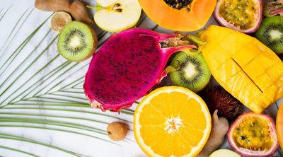 Ποιο εξωτικό φρούτο προστατεύει από καρκίνο και παχυσαρκία – Καταπολεμά διαβήτη και καρδιακές παθήσεις