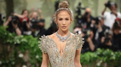 Jennifer Lopez: Αντιδράσεις για την απότομη συμπεριφορά της στο Met Gala – “Πόσο γλυκούλα”