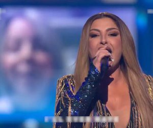 Eurovision 2024: Η Έλενα Παπαρίζου ξεσήκωσε το κοινό με το διαχρονικό «My Number One» - ΒΙΝΤΕΟ
