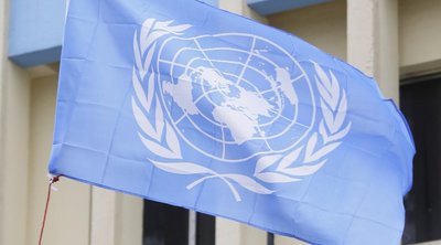 ΟΗΕ: Η Γενική Συνέλευση στηρίζει το αίτημα των Παλαιστίνιων για ένταξή τους, ως πλήρες μέλος, στον Οργανισμό - Παράλογη χαρακτηρίζει την απόφαση το Ισραήλ
